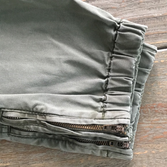 Sanctuary Peace Trooper Pants - Picture 8 of 8